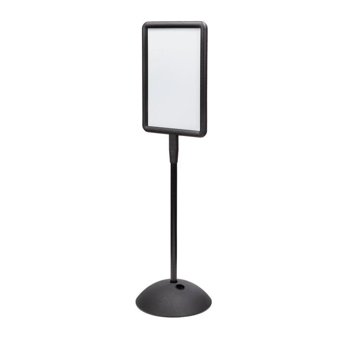 Write Way® Rectangle Sign | 4117BL