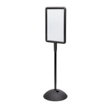 Write Way® Rectangle Sign | 4117BL