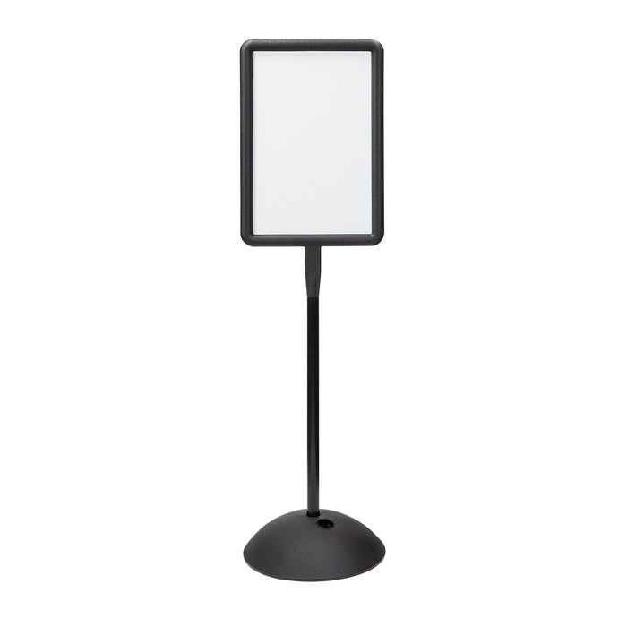 Write Way® Rectangle Sign | 4117BL