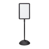 Write Way® Rectangle Sign | 4117BL