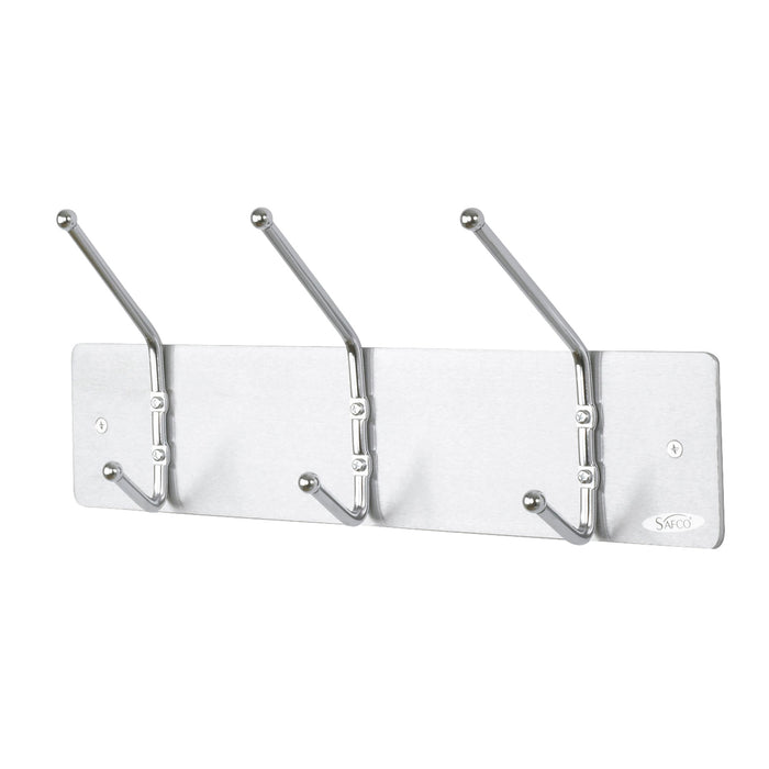 Wall Rack Coat Hook, 3 Hook | 4161