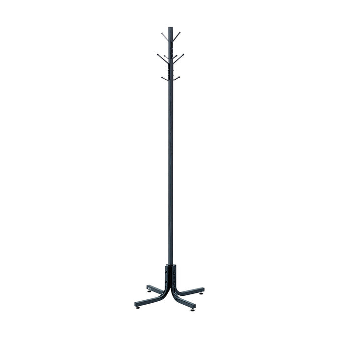 Coat Rack - 4 Double Hooks  | 4163