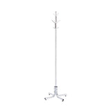 Coat Rack - 4 Double Hooks  | 4163