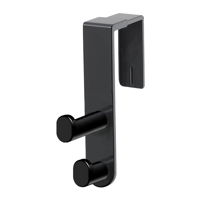Over the Panel Single Hook | 4224BL