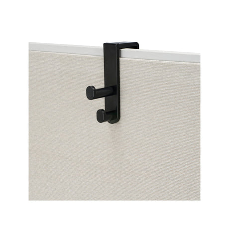 Over the Panel Single Hook | 4224BL