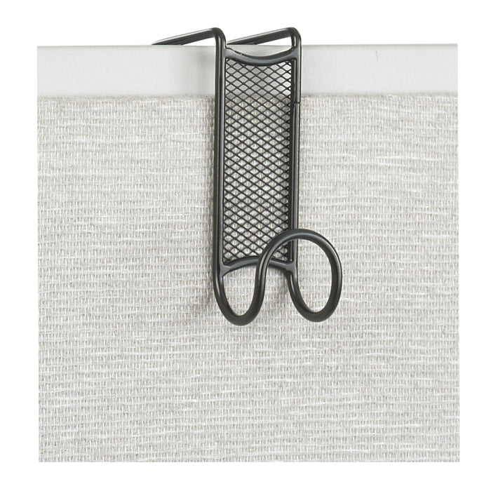 Onyx™ Mesh Coat Hook | 4229