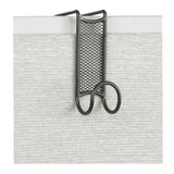 Onyx™ Mesh Coat Hook | 4229
