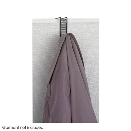 Onyx™ Mesh Coat Hook | 4229