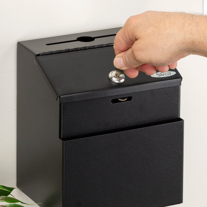 Suggestion Box |  4232BL