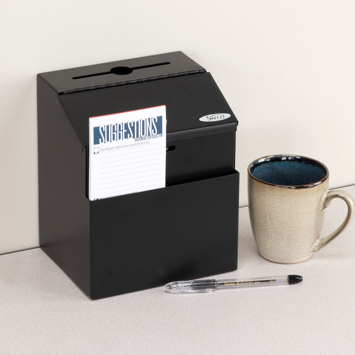 Suggestion Box |  4232BL