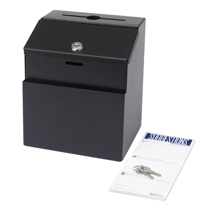 Suggestion Box |  4232BL