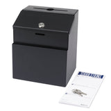 Suggestion Box |  4232BL