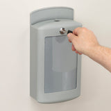 Personalizable Suggestion Box | 4233GR