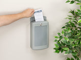 Personalizable Suggestion Box | 4233GR