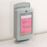 Personalizable Suggestion Box | 4233GR