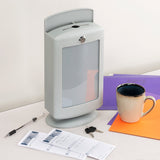 Personalizable Suggestion Box | 4233GR
