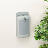 Personalizable Suggestion Box | 4233GR