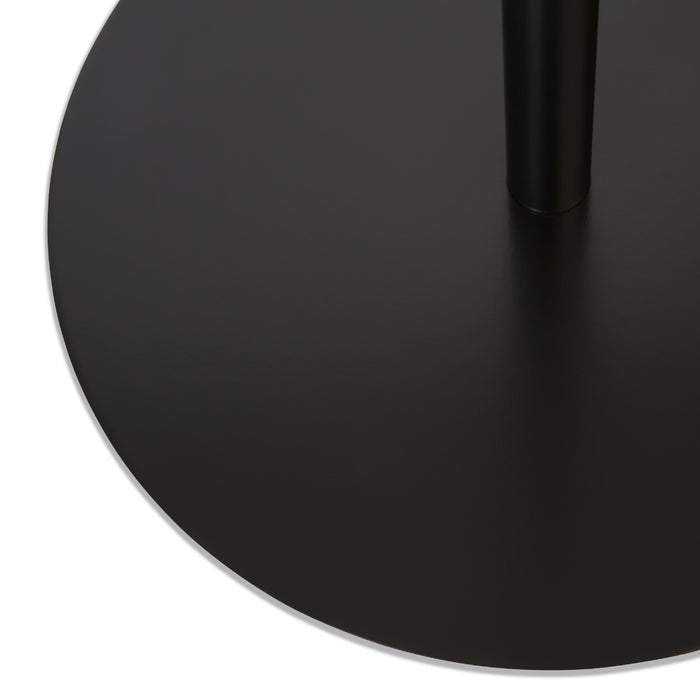 Hook Head Coat Rack | 4241BL