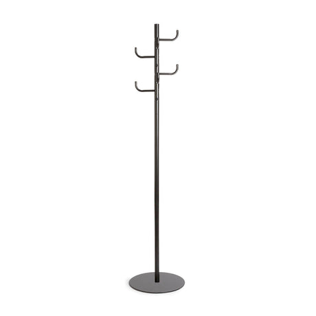 Hook Head Coat Rack | 4241BL