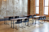 Vy™ Sled Base Chair (Qty. 2) | 4292BL