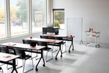 Vy™ Sled Base Chair (Qty. 2) | 4292BL