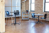 Vy™ Sled Base Chair (Qty. 2) | 4292BL