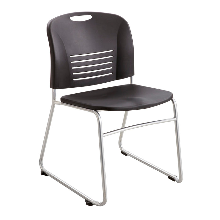 Vy™ Sled Base Chair (Qty. 2) | 4292BL