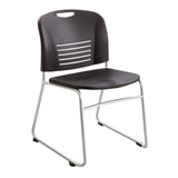Vy™ Sled Base Chair (Qty. 2) | 4292BL