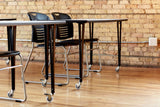 Vy™ Sled Base Chair (Qty. 2) | 4292BL
