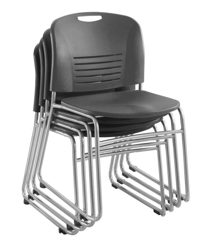 Vy™ Sled Base Chair (Qty. 2) | 4292BL