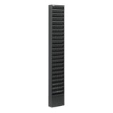 23-Pocket Steel Magazine Rack | 4322