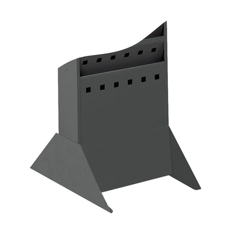 Steel Base | 4323