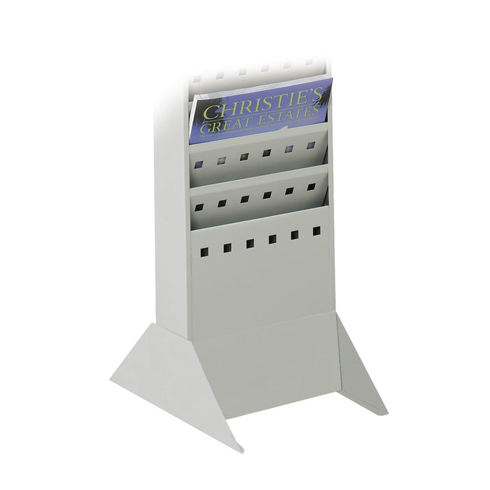 Steel Base | 4323