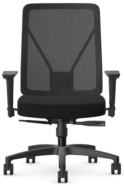 Allseating Levo Ergonomic Mesh Office Chair | 47040