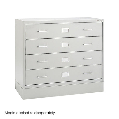 Media Cabinet Base | 4931LG