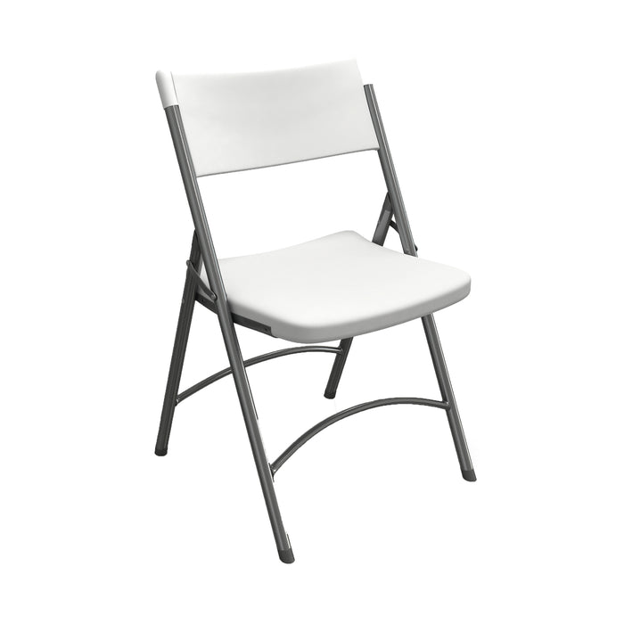 Event Folding Chair 5000 Series (Qty. 4) | 5000FCWTDG