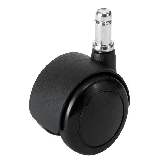 Task Master® Hard Floor Casters, 2" (Set of 5) | 5132