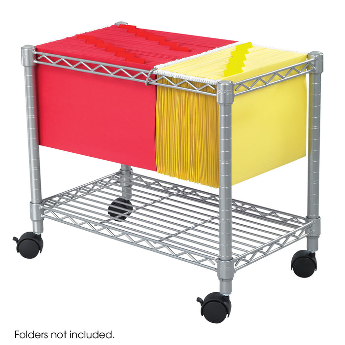 Wire Mobile File | 5201