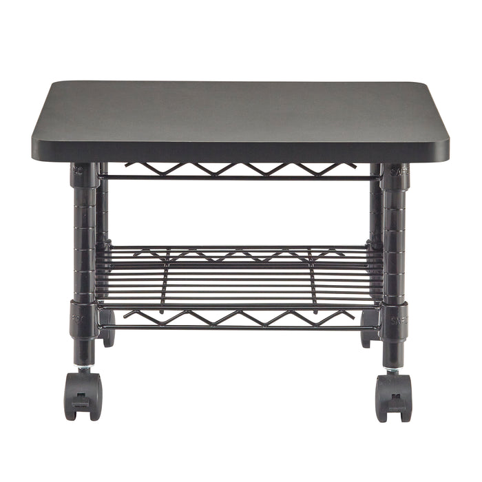 Under-Desk Printer/Fax Stand | 5206