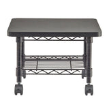 Under-Desk Printer/Fax Stand | 5206