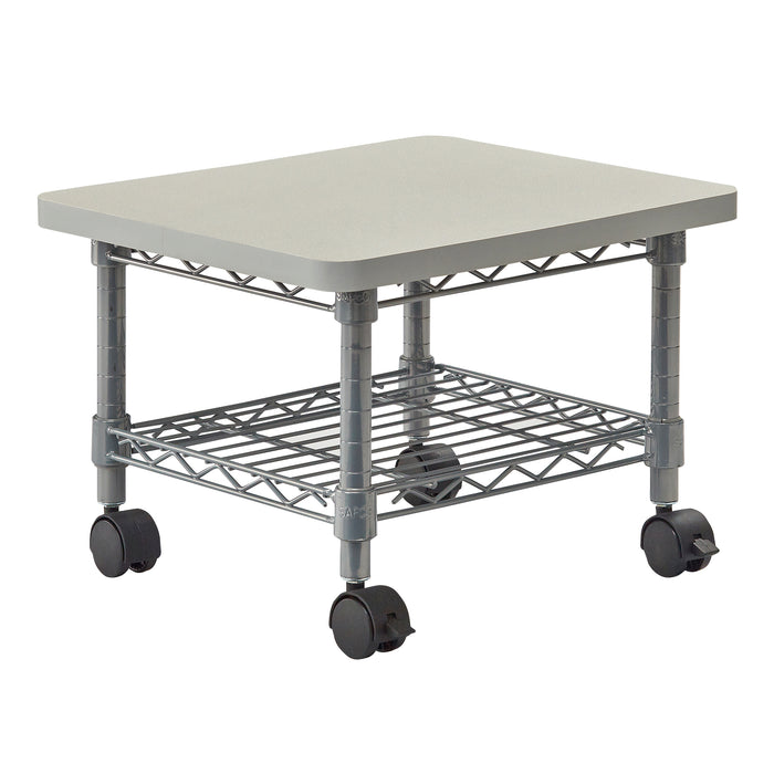 Under-Desk Printer/Fax Stand | 5206