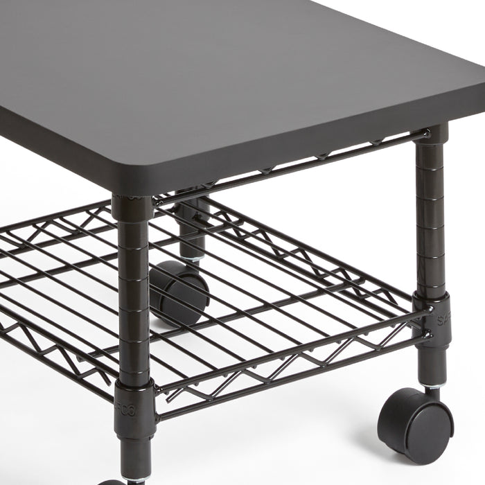 Under-Desk Printer/Fax Stand | 5206