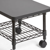 Under-Desk Printer/Fax Stand | 5206