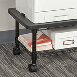 Under-Desk Printer/Fax Stand | 5206