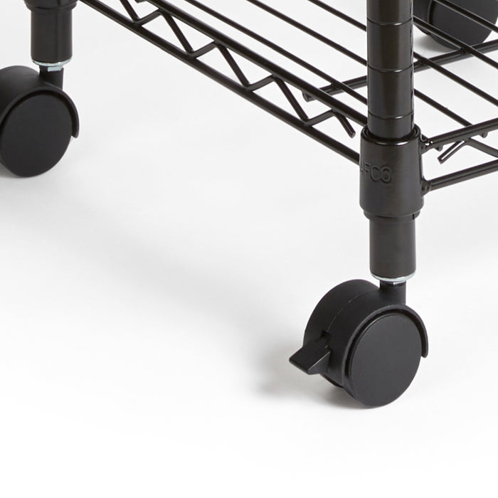 Under-Desk Printer/Fax Stand | 5206