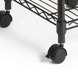 Under-Desk Printer/Fax Stand | 5206