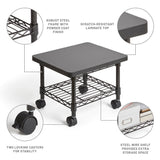 Under-Desk Printer/Fax Stand | 5206