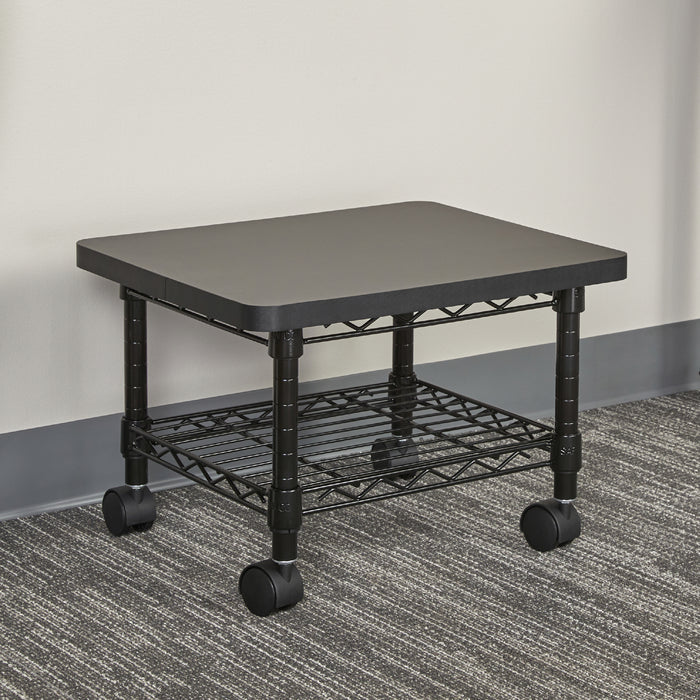 Under-Desk Printer/Fax Stand | 5206