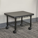Under-Desk Printer/Fax Stand | 5206