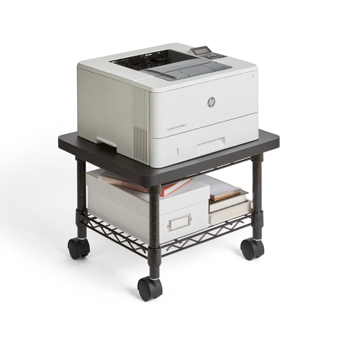 Under-Desk Printer/Fax Stand | 5206